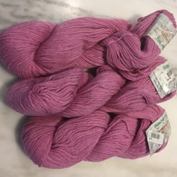 Cascade Yarns Other - Cascade Yarns 220 - 3 Skeins - Pink Heather